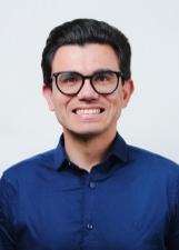 Foto de urna de João Pedro Grill