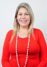 Foto de urna de Raquel Alves