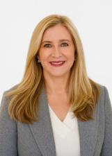 Foto de urna de Janine Soares