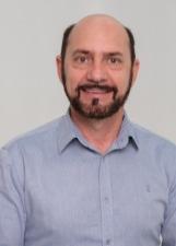 Foto de urna de Chiquinho Zonin
