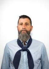Foto de urna de Gaúcho da Geral
