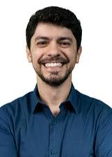 Foto de urna de Matheus Ayres