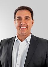 Foto de urna de Salmo