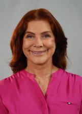 Foto de urna de Ana Cláudia
