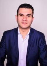Foto de urna de Jonatas Toledo