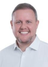Foto de urna de Covatti Filho