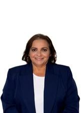 Foto de urna de Gladis Frizzo