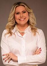Foto de urna de Patricia Beck