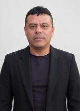 Foto de urna de Paulo Natalino