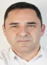 Foto de urna de Rafael Acosta Amaral