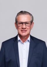 Foto de urna de Ruivo