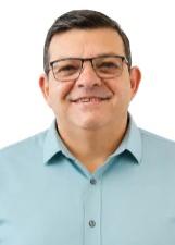 Foto de urna de Volmir Rodrigues Gordo