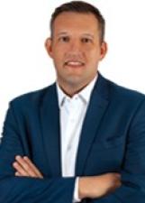 Foto de urna de Guilherme Pasin