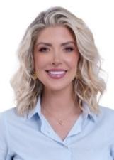 Foto de urna de Nicole Weber Covatti