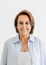 Foto de urna de Stella Luzardo