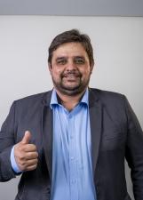 Foto de urna de Maiquel Butzke