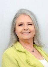 Foto de urna de Aninha