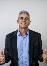 Foto de urna de Jair Binotto
