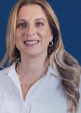 Foto de urna de Cristiane Vacca