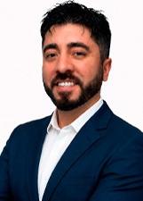 Foto de urna de Júlio Lamim