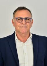 Foto de urna de Renato Jaguarão