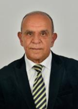 Foto de urna de Milton Cardoso
