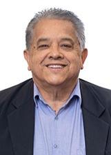 Foto de urna de Danilo Moraes