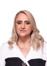 Foto de urna de Prof. Cátia Colombo