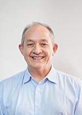 Foto de urna de Luciano Azevedo