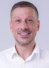 Foto de urna de Daniel Mussi