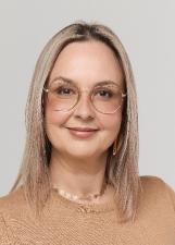 Foto de urna de Vanessa Morais