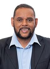 Foto de urna de Fernando Barbosa