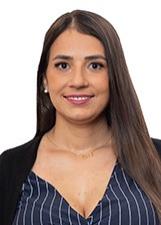 Foto de urna de Fisio Renata Dornelles