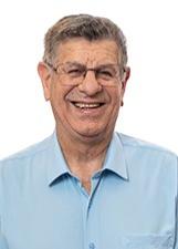 Foto de urna de Adilson Troca