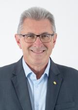 Foto de urna de Heitor Schuch