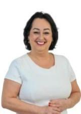 Foto de urna de Professora Nadir