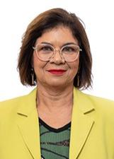 Foto de urna de Jussara Mendes