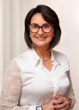 Foto de urna de Enfermeira Fabia Richter