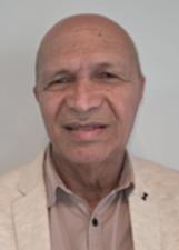 Foto de urna de PR Oséas Costa