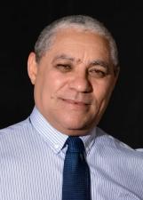 Foto de urna de Adelmo Souza
