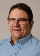 Foto de urna de Cássio Silveira