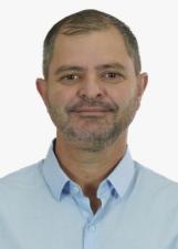 Foto de urna de Ezequiel Rocha