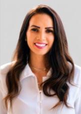 Foto de urna de Vanessa de Bortoli