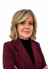 Foto de urna de Valéska Walber