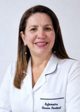 Foto de urna de Enfermeira Simone Fantinel