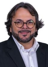 Foto de urna de Luky Vieira