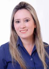 Foto de urna de Carla Brum