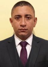 Foto de urna de Felipe Vargas