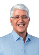 Foto de urna de Fernando Estima