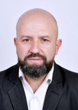 Foto de urna de Orlei Barbieri
